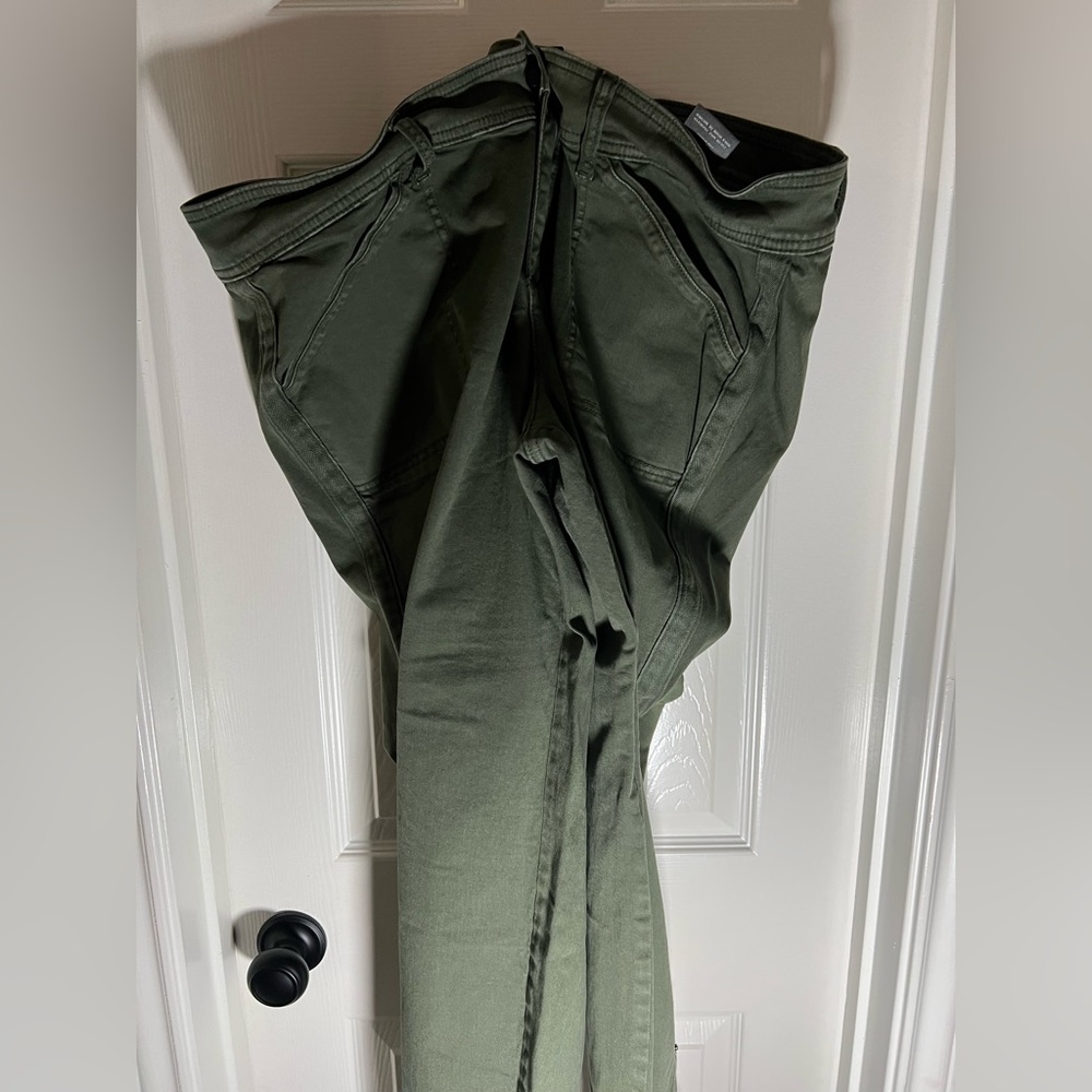 Size 24 torrid jeans